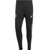 Image de Pantalon d'entraînement Juventus Turin Condivo 2022/23 Noir L HG1355