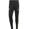 Image de Pantalon d'entraînement Juventus Turin Condivo 2022/23 Noir M HG1355