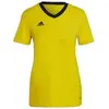 Image de T-shirt adidas  T-shirt  Entrada 22 Jaune P31095763