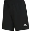 Image de Short femme adidas Entrada 22 Noir XS HH9999