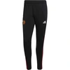 Image de Pantalon d’entraînement Manchester United 2022/23 Noir L HG3986