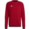 Image de Sweatshirt adidas Tiro 23 Competition Rouge XL HI4709