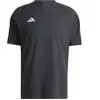 Image de T-shirt adidas Tiro 23 Competition Noir S HK8036