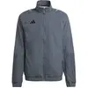 Image de Veste de présentation adidas Tiro 23 Compétition Gris M HU1339