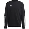 Image de Sweatshirt adidas Tiro 23 Competition Noir M HK8039