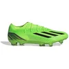 Image de Chaussures de football adidas X Speedportal.1 FG - Game Data Pack Vert 42 2/3 GW8426