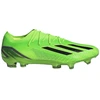 Image de Chaussures de foot adidas  Bottines  X Speedportal.1 FG vert P32559739