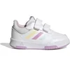 Image de Chaussures de running enfant adidas Tensaur Sport 2.0 Blanc 22 GW6467