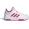 Image de Chaussures de running enfant adidas Tensaur Sport 2.0 Blanc 38 GW6438