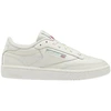Image de Baskets Reebok Sport  Baskets  Club C 85 cuir P32573591