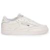 Image de Baskets basses adidas  Baskets  Club C 85 cuir P32559778