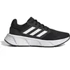 Image de Chaussures de running femme adidas Galaxy 6 Noir 38 GW3847