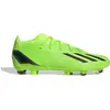 Image de Chaussures de football adidas X Speedportal.2 FG- Game Data Pack Vert 46 GW8450