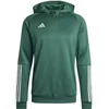 Image de Sweatshirt à capuche adidas Tiro 23 Competition Vert XL HU1348