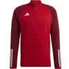 Image de Veste de survêtement adidas Tiro 23 Compétition Rouge XL HI3050