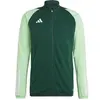 Image de Veste de survêtement adidas Tiro 23 Compétition Vert S HU1303