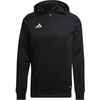 Image de Sweatshirt à capuche adidas Tiro 23 Competition Noir S HE5648