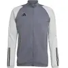 Image de Veste de survêtement adidas Tiro 23 Compétition Gris M HP1908