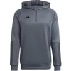 Image de Sweatshirt à capuche adidas Tiro 23 Competition Gris XL HU1347