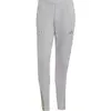 Image de Pantalon d'entraînement Algérie Tiro 23 Gris XS HF1458
