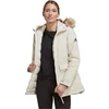 Image de Veste adidas  W HOODED PARKA P25818475