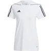 Image de Maillot femme adidas Tiro 23 League Blanc XL HR4615