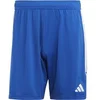 Image de Short adidas Tiro 23 League Bleu S IB8084