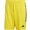 Image de Short adidas Tiro 23 League Jaune S IB8085