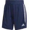 Image de Short long femme adidas Tiro 23 League Bleu M HR9748