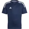 Image de Maillot enfant adidas Tiro 23 Competition Bleu 13/14 ans IC7463