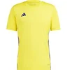 Image de Maillot enfant adidas Tabela 23 Jaune 5/6 ans II0892