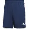 Image de Short match adidas Tiro 23 Competition Bleu M HT5697