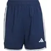 Image de Short match enfant adidas Tiro 23 Competition Bleu 9/10 ans IC7465