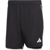 Image de Short match adidas Tiro 23 Competition Noir L HT5696