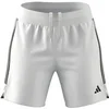 Image de Short long femme adidas Tiro 23 League Blanc XL HR9750