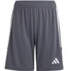 Image de Short enfant adidas Tiro 23 League Gris 9/10 ans IB8102
