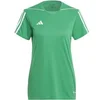 Image de Maillot femme adidas Tiro 23 League Vert S IC7481