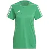 Image de T-shirt adidas  T-shirt  Tiro 23 Femme P31093849
