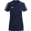 Image de Maillot femme adidas Tiro 23 League Bleu XL HR4613