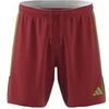 Image de Short adidas Tiro 23 League Rouge M IB8090