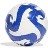 Image de Ballon de football adidas Tiro Blanc Taille 5 HZ4168