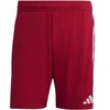 Image de Short adidas Tiro 23 League Rouge M IB8082