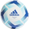 Image de Ballons de sport adidas  Balles  starlancer plus blanc/bleu P32530555