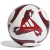 Image de Ballon de football adidas Tiro League Thermal Bonded Blanc Taille 5 HZ1294