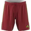 Image de Short adidas Tiro 23 League Rouge S IB8090