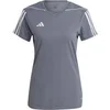 Image de Maillot femme adidas Tiro 23 League Gris L IC7482