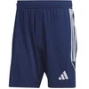 Image de Short adidas Tiro 23 League Bleu S IB8081