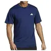 Image de T-shirt adidas  T-shirt  Train Essentials bleu pour homme P31091705