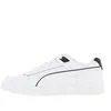 Image de Chaussures Basses Cuir Ou Simili Puma Rbd Game Low Blanc 2007000159934 - 40