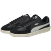 Image de Baskets basses Puma  Baskets  Army Trainer cuir P32771639